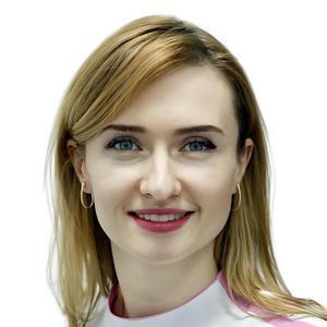 Давиденко Ольга Николаевна