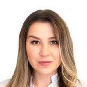 Антипова Ирина Сергеевна
