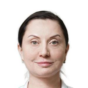 Белолюбская Светлана Викторовна
