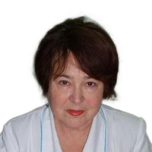 Мохова Алевтина Алексеевна