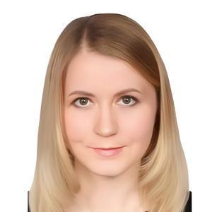 Гасан Ольга Сергеевна