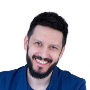 Азманов Александр Михайлович