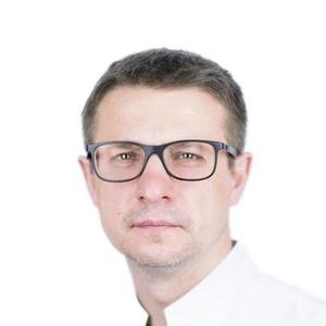Нечунаев Михаил Александрович