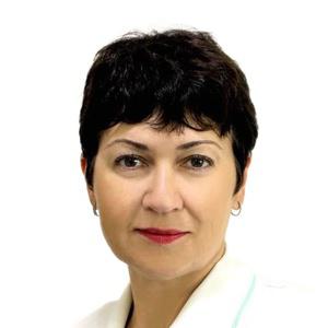 Абакуменко Евгения Леонидовна