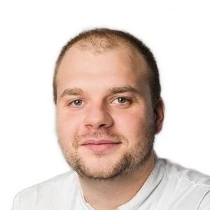 Таянов Николай Анатольевич