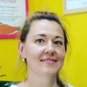 Висляева Галина Вячеславовна