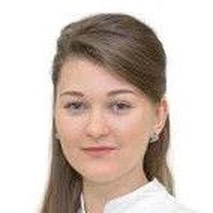 Задорожная Ирина Сергеевна