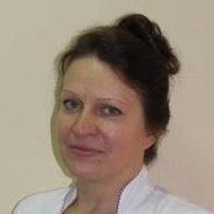 Разина Нина Анатольевна