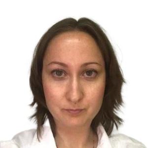 Лашнева Айгуль Ильдаровна