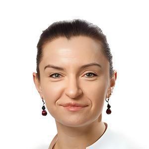 Вихрова Нина Борисовна