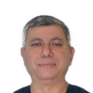 Садыгов Ариф Вахидович