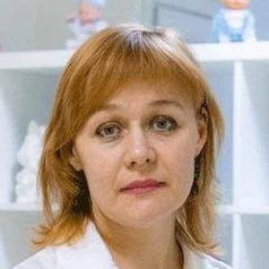 Черникова Ольга Александровна