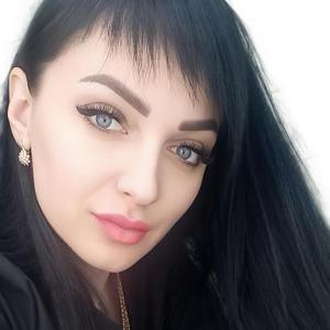 Нестеренко Яна Андреевна