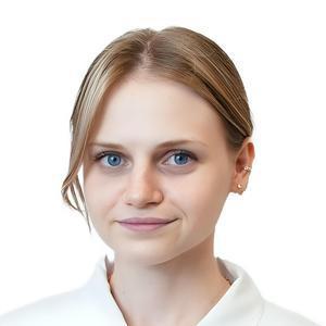 Сахнова Екатерина Евгеньевна