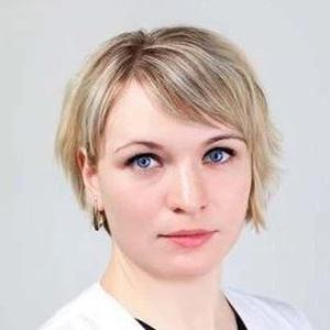 Шкель Светлана Александровна