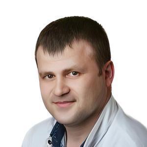 Саркисян Михаил Каренович