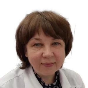 Савчак Наталья Александровна