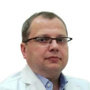 Костин Павел Борисович