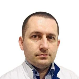 Немиро Вячеслав Сергеевич