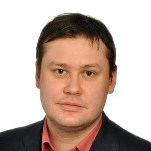 Грачев Георгий Игоревич