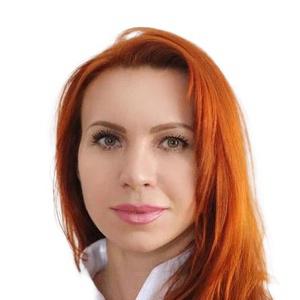 Зарипова Лейсан Асгатовна