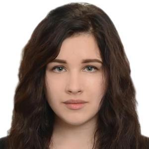 Мануйлова Полина Сергеевна