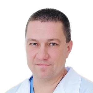 Быков Александр Юрьевич