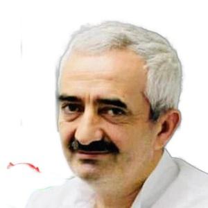 Осипян Альберт Азарович