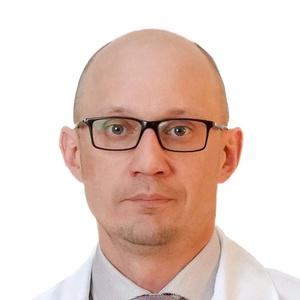 Жердев Константин Владимирович