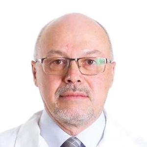 Смолин Пётр Васильевич