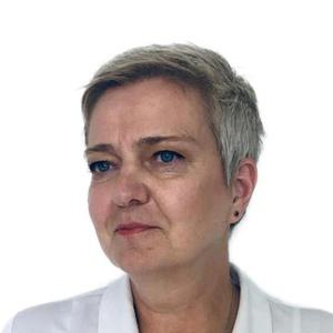 Григорьева Ольга Владимировна