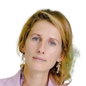 Северинова Дарья Алексеевна