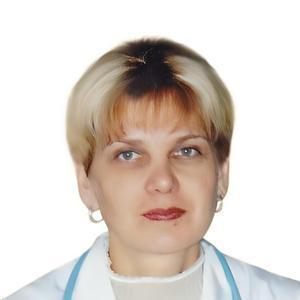 Лейченкова Елена Николаевна