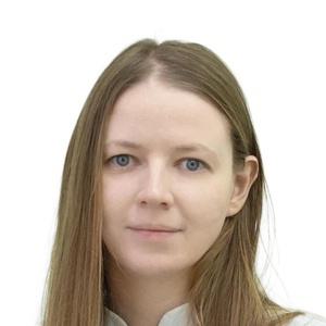 Круглякова Елена Павловна
