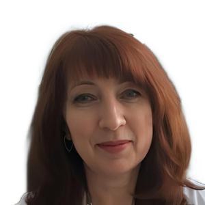 Пономарева Галина Михайловна