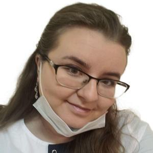 Иванова Екатерина Олеговна