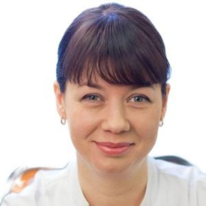 Зуева Наталья Эдуардовна