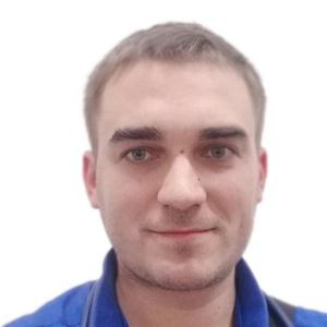 Анисимов Андрей Сергеевич
