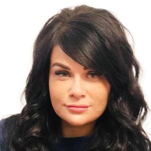 Хаханова Елена Егоровна