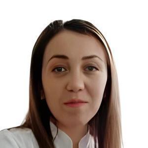 Хунова Зурида Мухамедовна