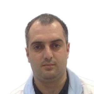Нагапетян Армен Артакович