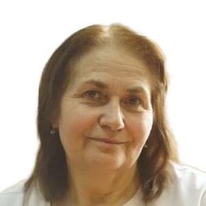 Махачева Патимат Омаровна
