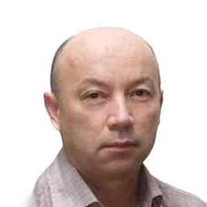 Алекулов Баходур Тошметович