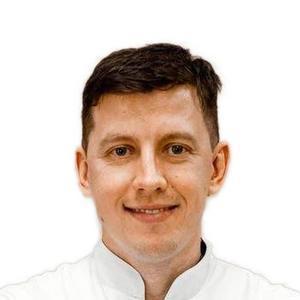 Шведун Александр Александрович