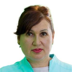 Белякова Марина Леонидовна