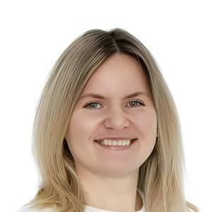 Парфенова Ольга Владимировна
