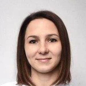 Яковлева Оксана Александровна