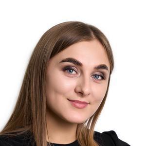 Елизарьева Алина Андреевна