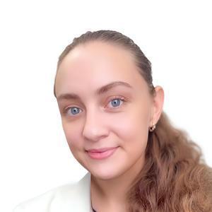 Дайлидович Валентина Сергеевна