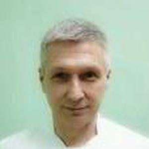 Сотников Игорь Леонидович